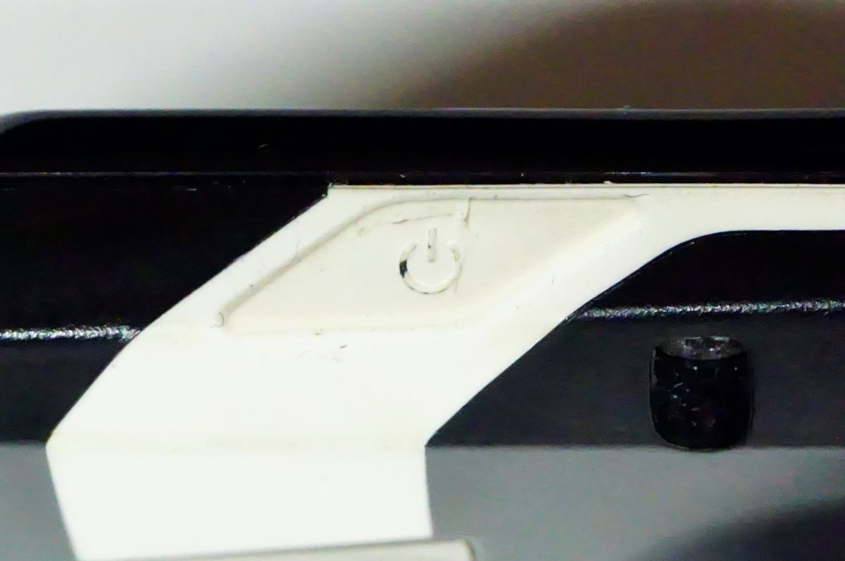 サイクルコンピューター