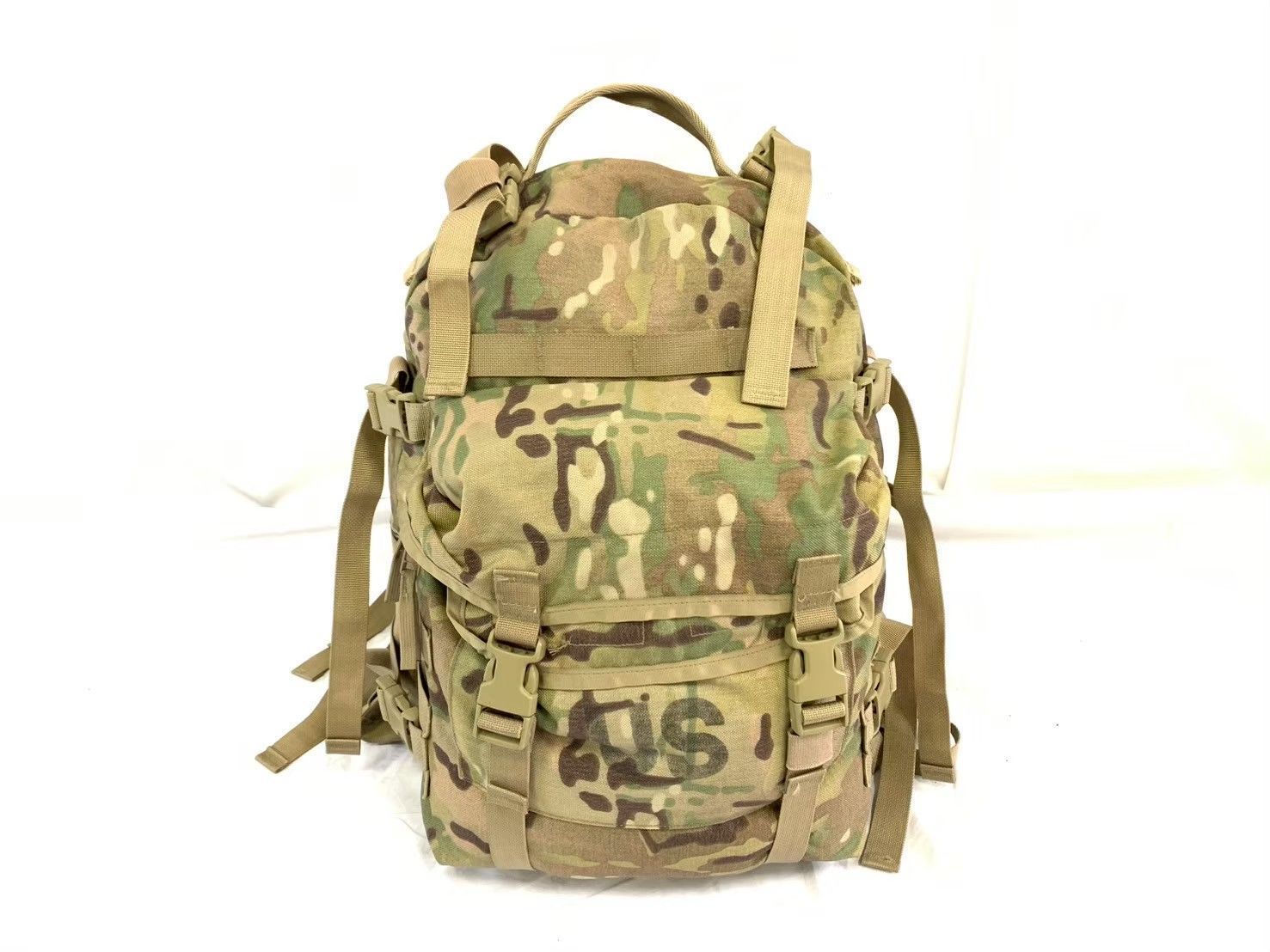 限定入荷】US-ARMY MOLLE II アサルトパック リュック