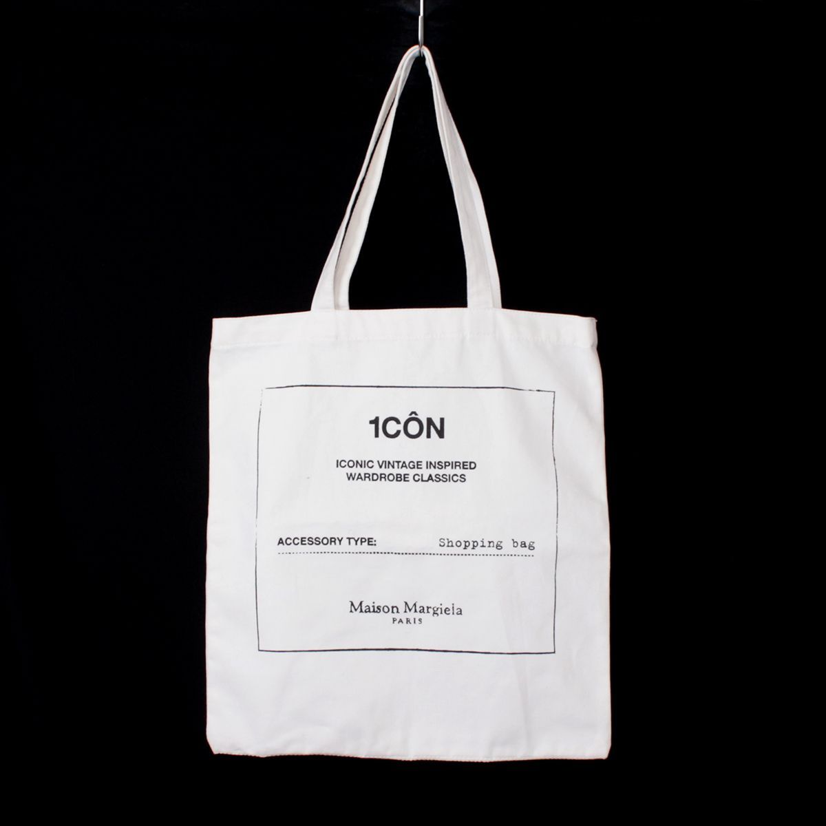 Maison margiela eco online bag