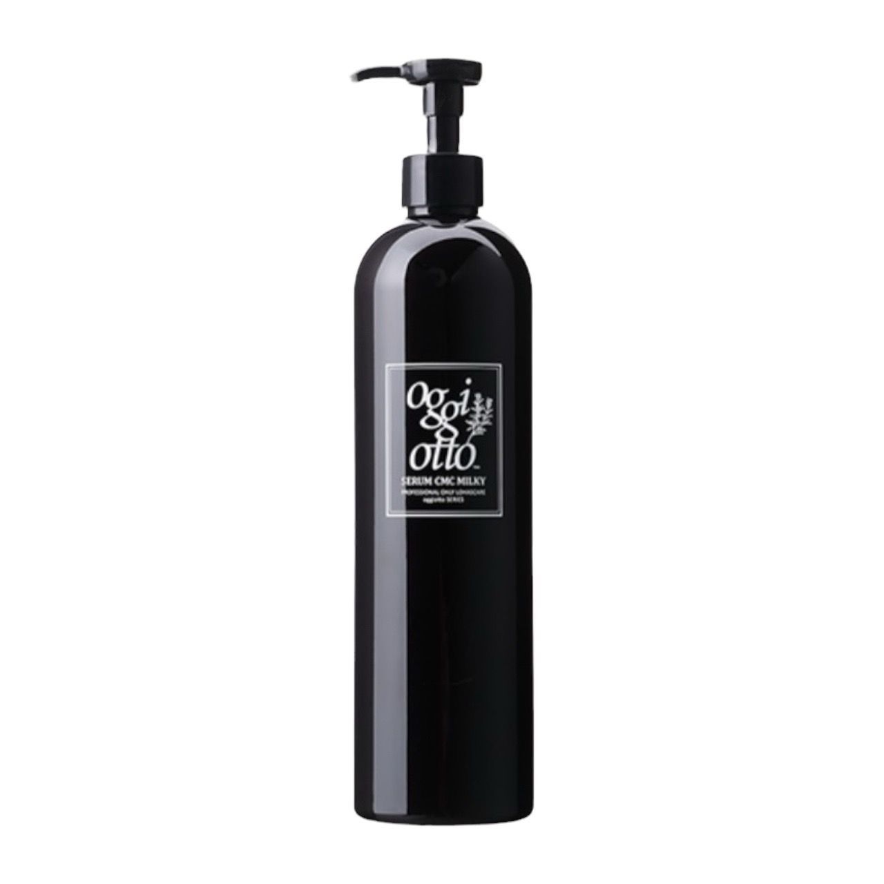 オッジィオット セラム CMC ミルキィ 450g oggi otto オッジオット 洗い流さない アウトバス トリートメント ヘアミルク ミルキー