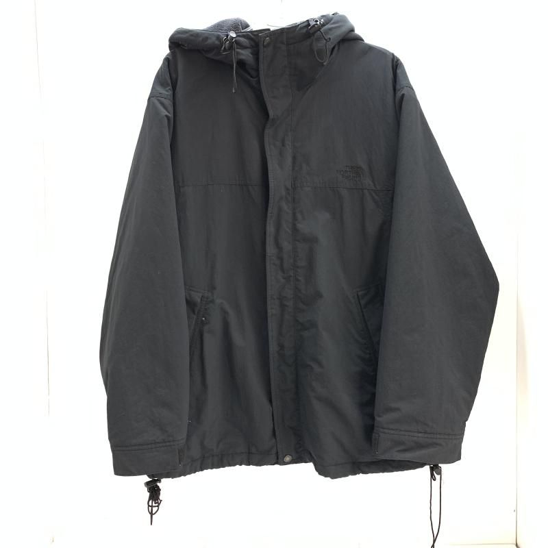 THE NORTH FACE BUFFA ジャケット XL ブラック NP16302 92