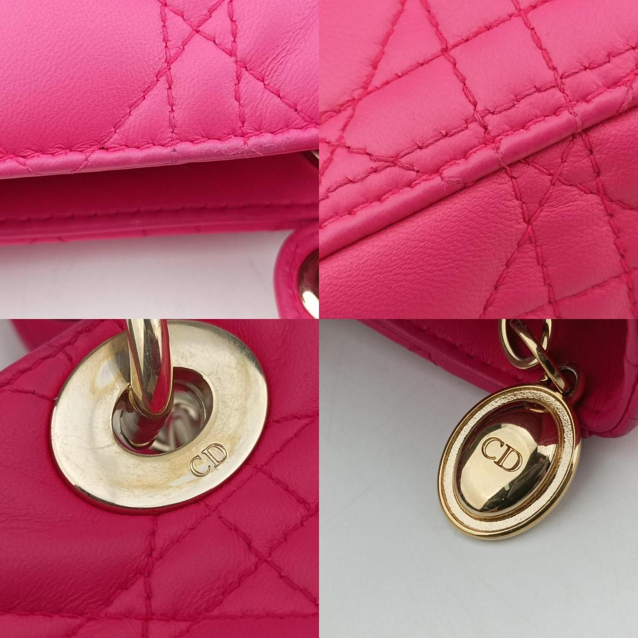 クリスチャンディオールChristian