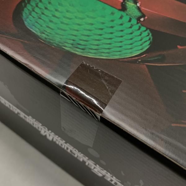 バンダイ コンプリートセレクションモディフィケーション アマゾンズドライバー 仮面ライダーアマゾンズ CSM 15