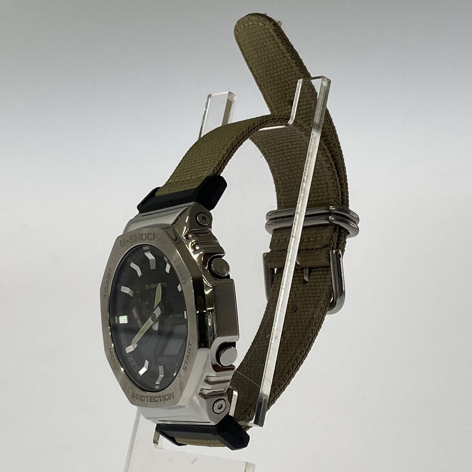 CASIO