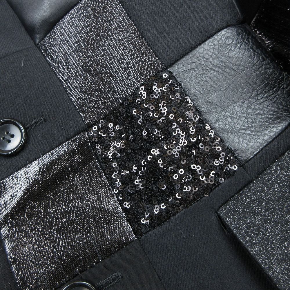 JUNYA WATANABE COMMEdesGARCONS ジュンヤワタナベ コムデギャルソン