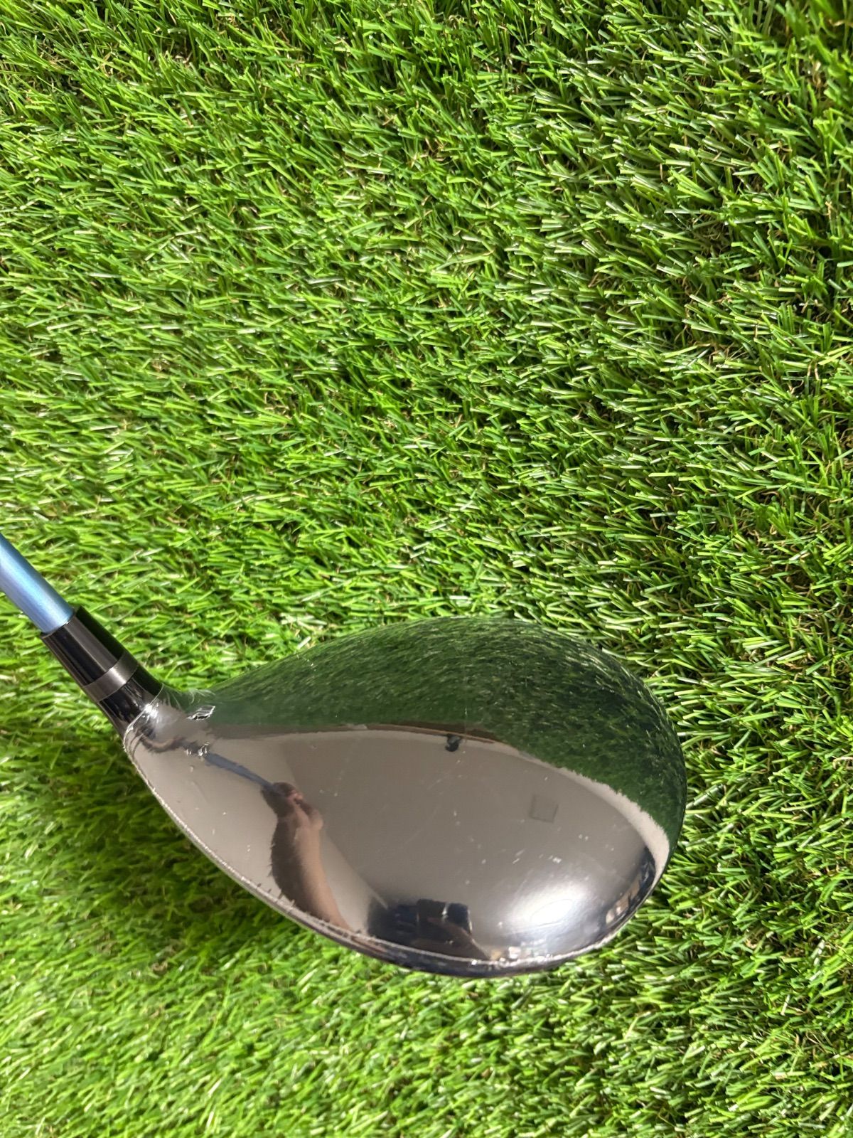 ミズノプロモデルE