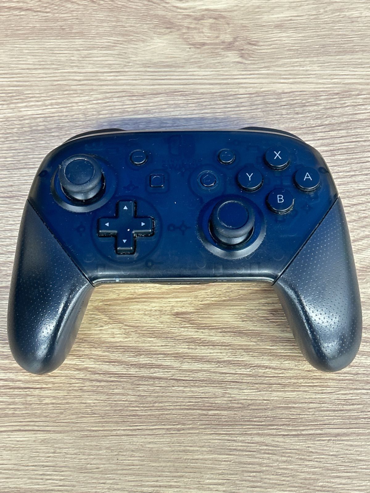 ☆【通電確認済】NintendoSwitch HAC-001(-01) 本体 グレー