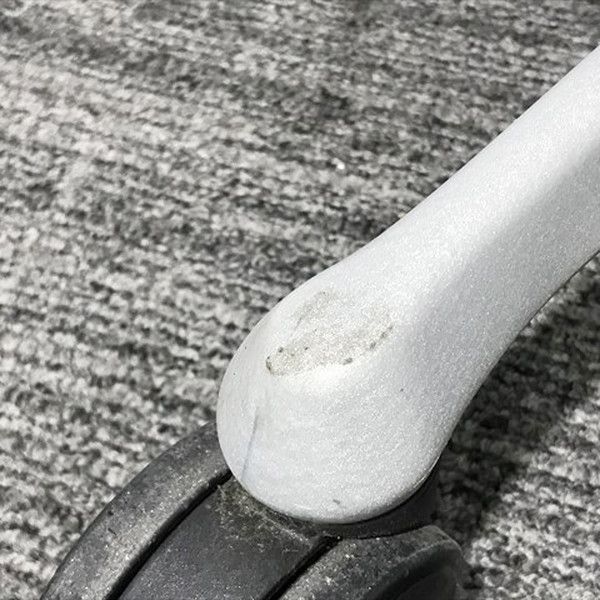 コンテッサ ランバーサポート付 オフィスチェア オカムラ ブラック MARWIL-DEMENAGEMENTS_CH