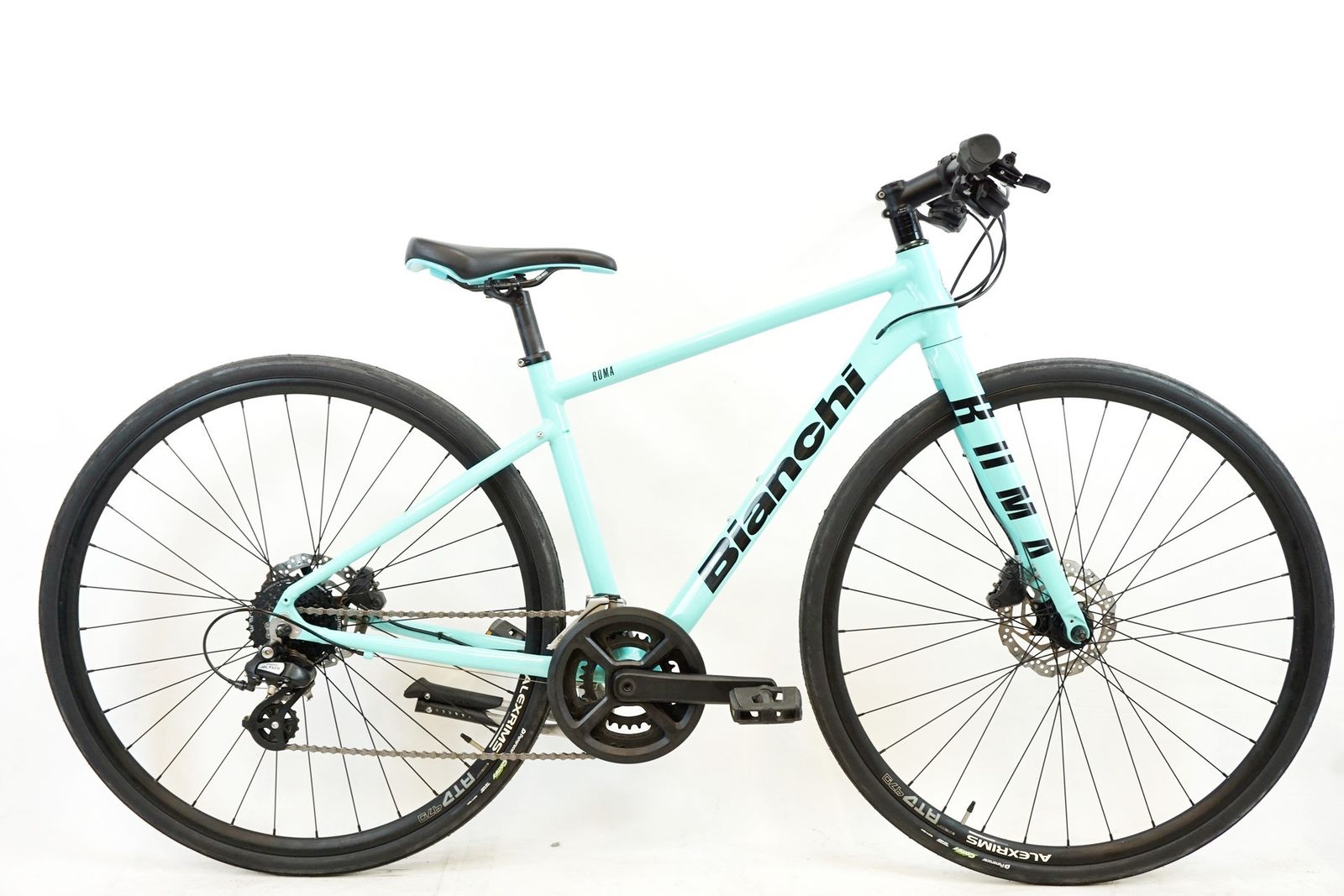 自転車本体 Bianchi roma3 disc 2021 楽天市場】Bianchi (ビアンキ) ROMA3 (ローマ3) 2021年 完成車