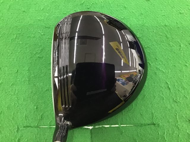 ブリヂストン PHYZ 2014 CL 13.5° レディース ドライバー DR PZ-404W フレックスL レディース 女性用 右利き 右用 Cランク ゴルフクラブ