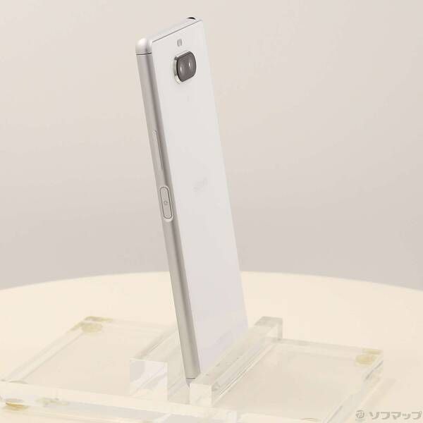 【専用】❹ 美品★ Xperia 8 ★64G ホワイト Xperia 8 美品 SONY 画面サイズ: 6インチ 902SO ホワイト