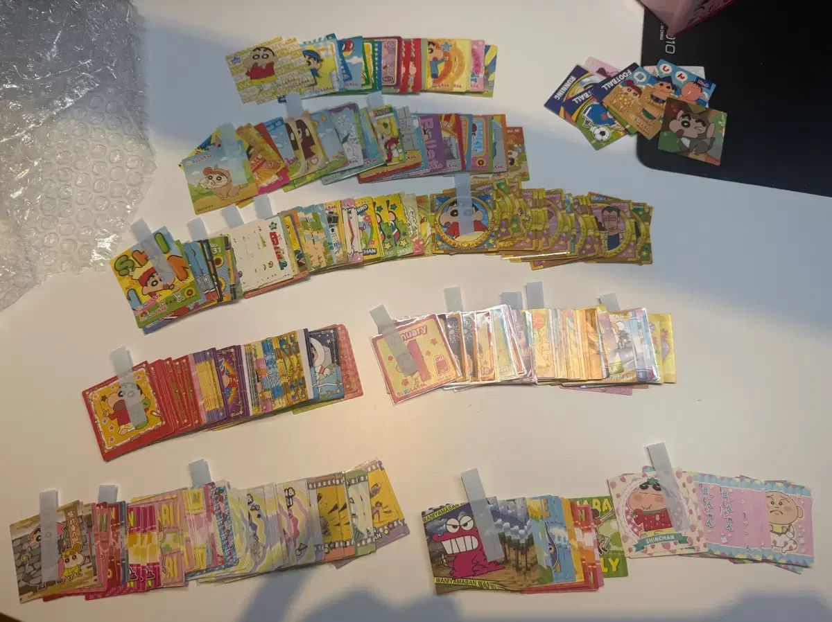 極美品 現行品 セイレーンアズーロ マルチカラー ダイヤ ピアス K10PG