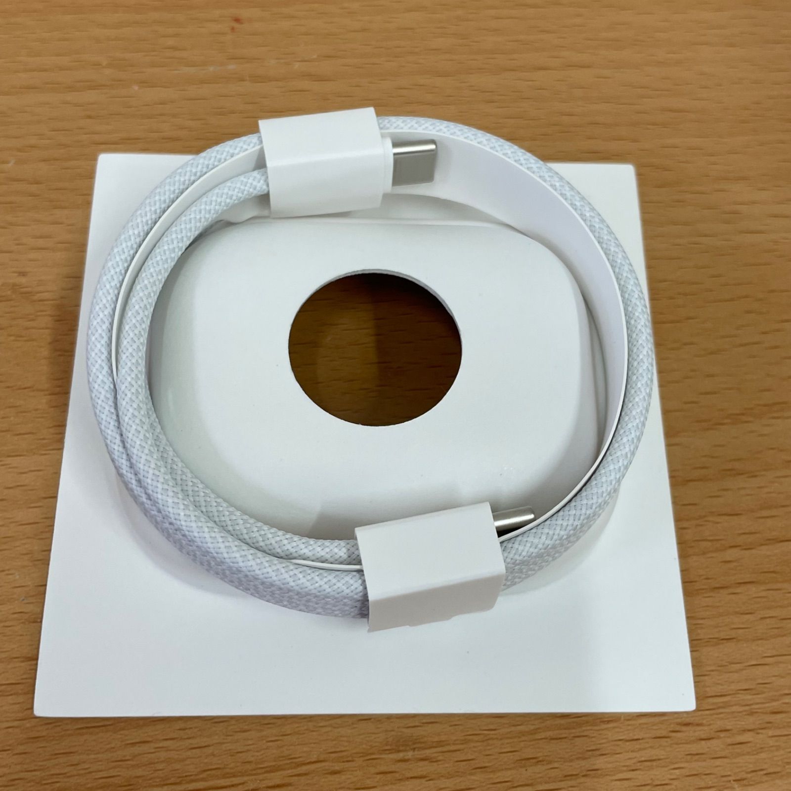 □アップル apple MTJV3J/A エアポッズプロ AirPods Pro 節約 第2世代