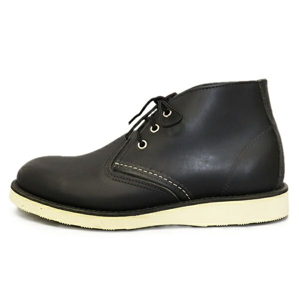 REDWING ワークチャッカブーツ 28.0センチ 10インチ 正規
