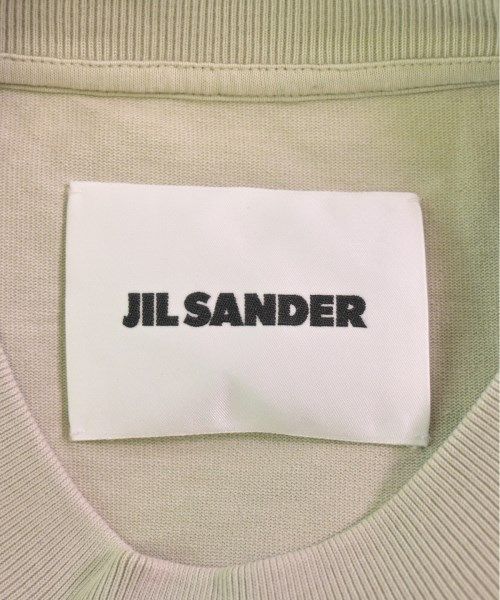 JIL SANDER スウェット メンズ 【古着】【中古】【送料無料】