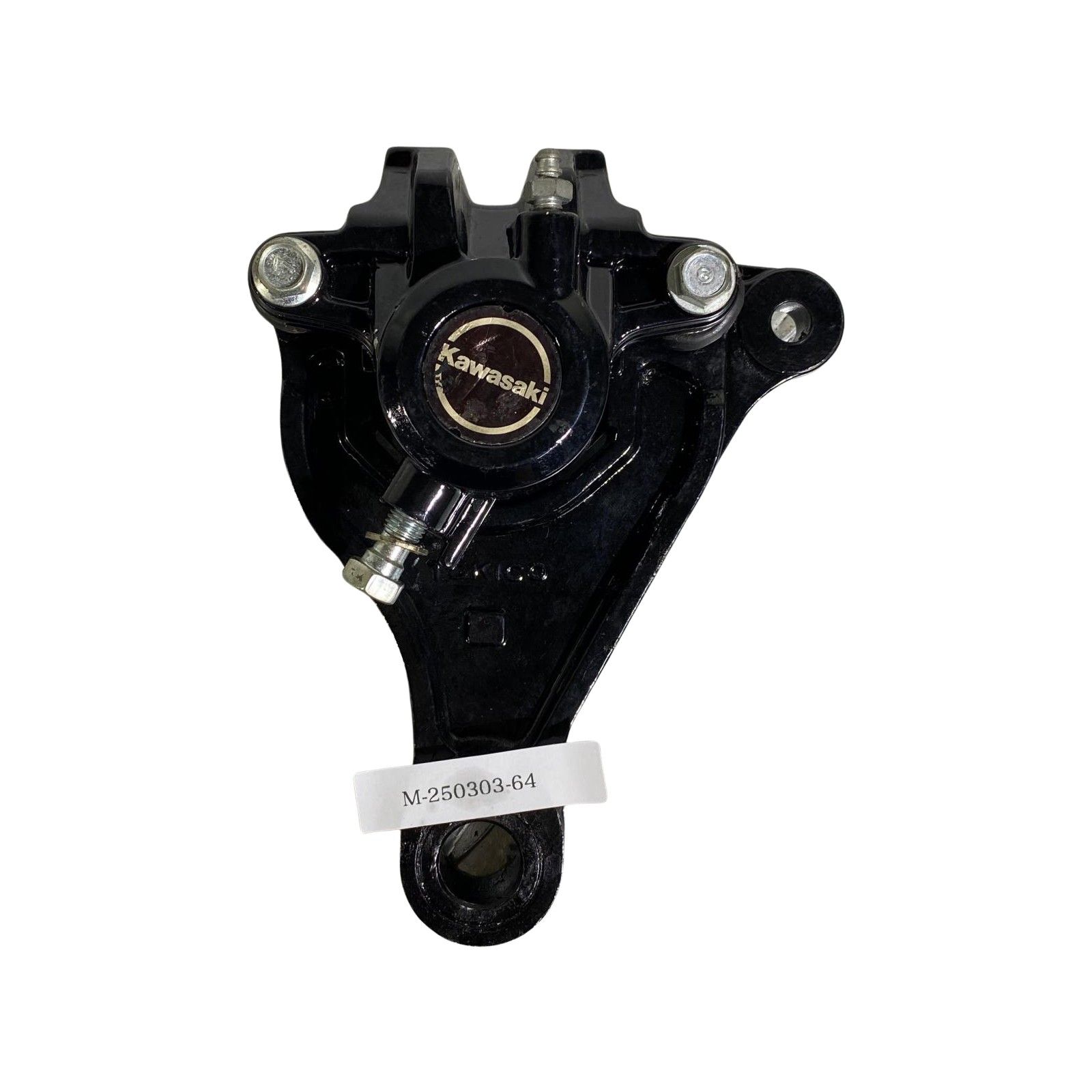 KAWASAKI KZ1100 リアキャリパー カワサキ