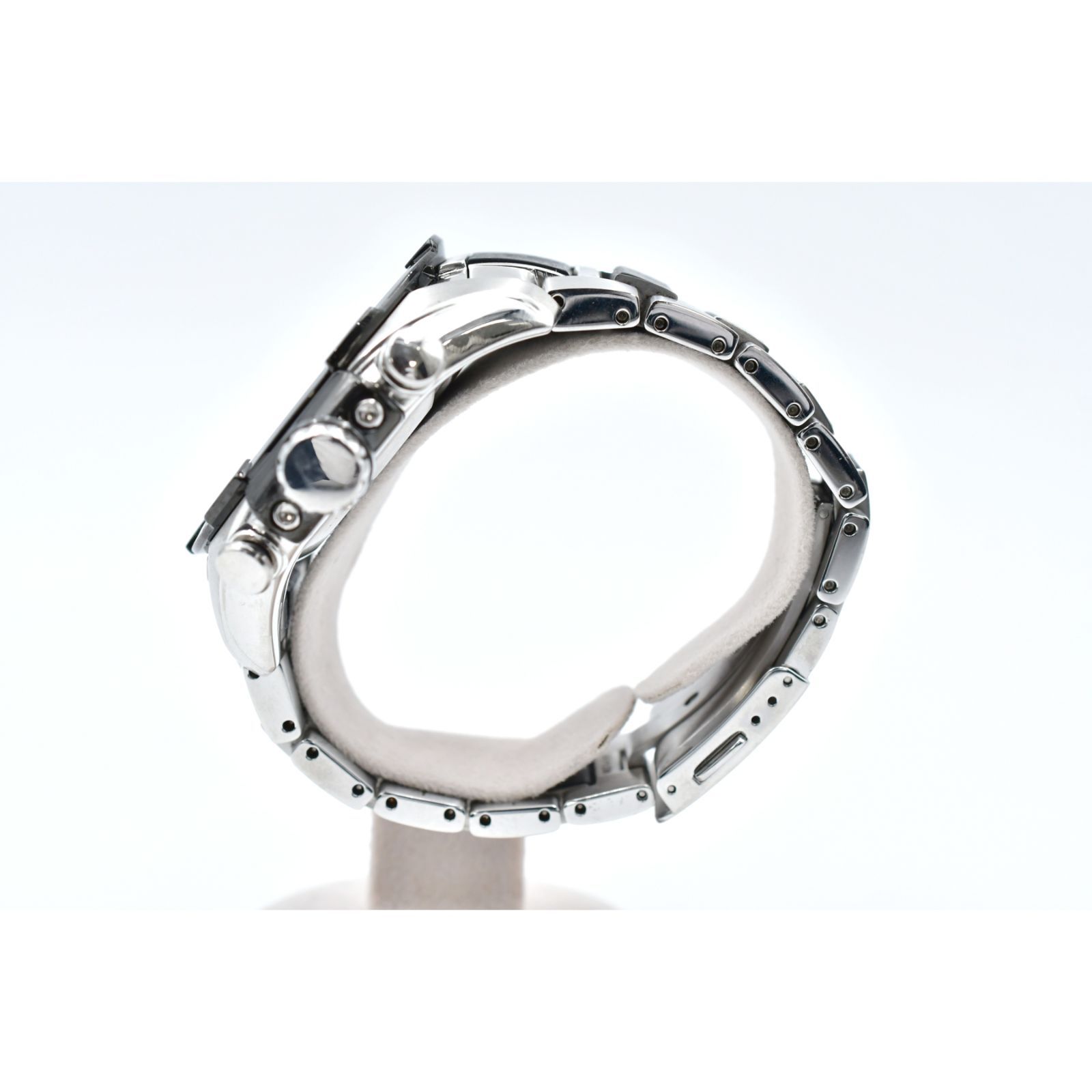 Seiko】 セイコー プロスペックス ヨットタイマー クロノグラフ