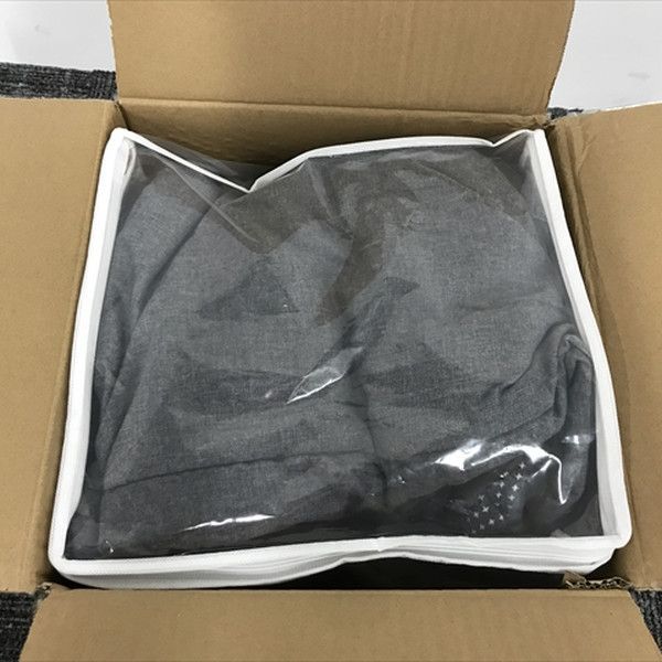 新品タグ付き！DOLCE ＆ GABBANA 16 ストレートパンツ 44 割引