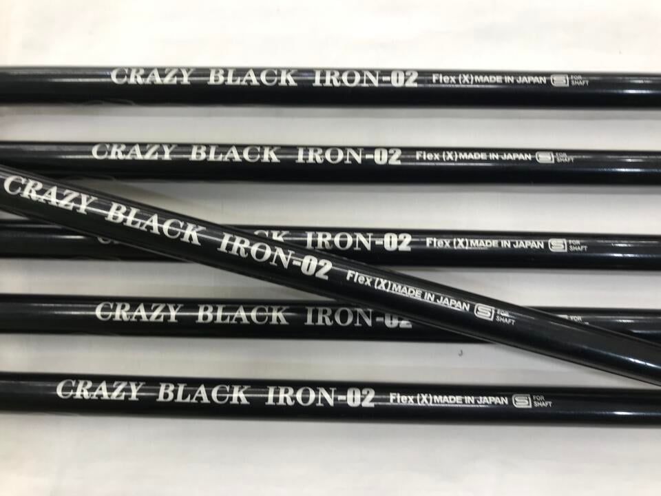BLACK IRON-02