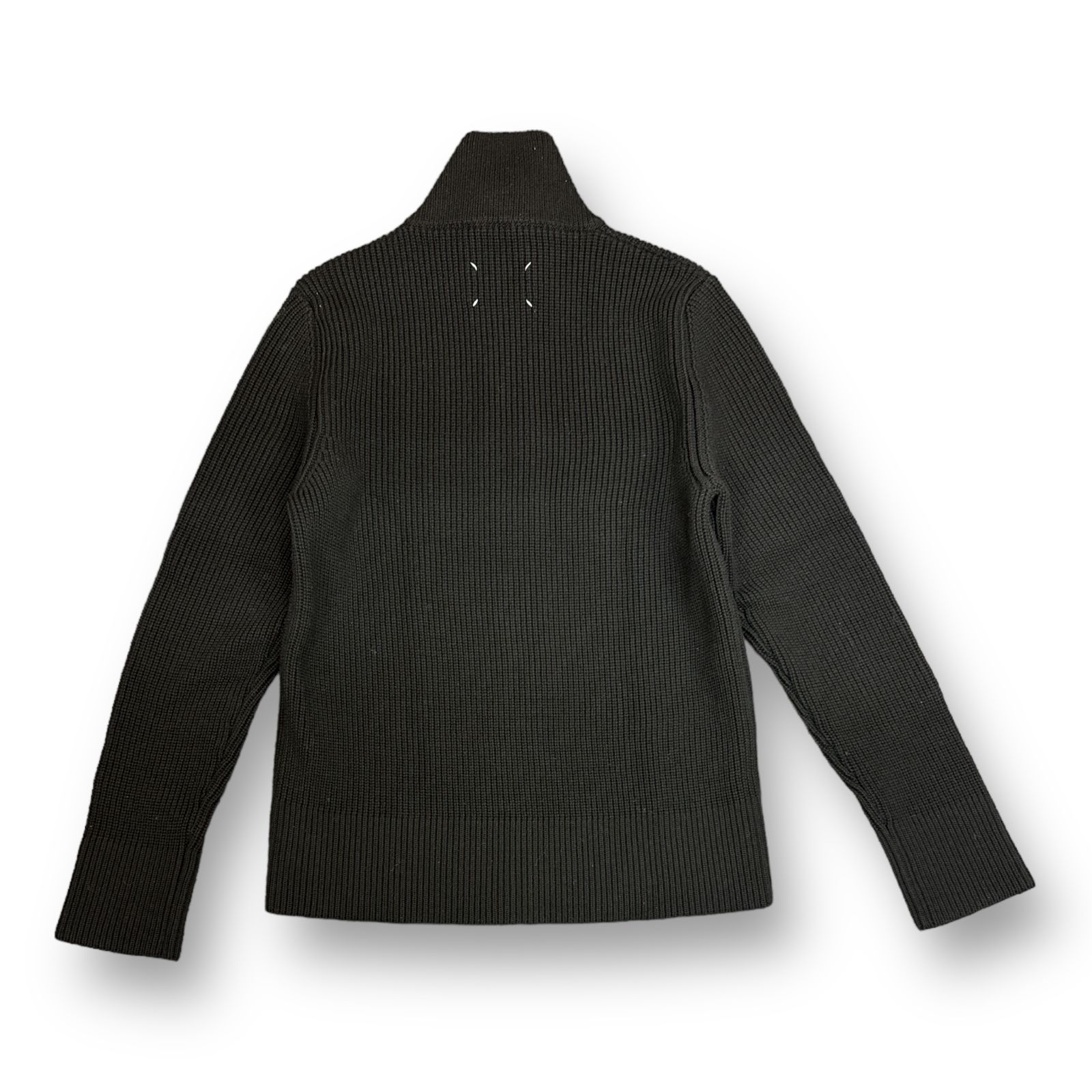 定価170500円 国内正規 Maison Margiela 21AW DRIVERS KNIT S50GP0246 
