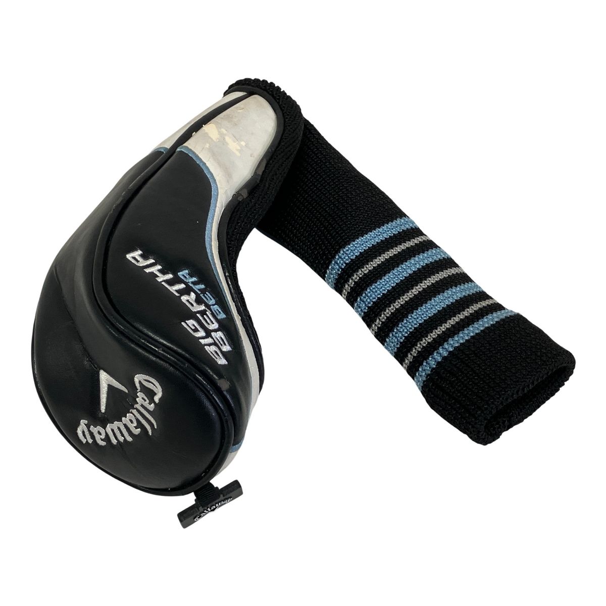 Callaway BIG BERTHA BETA 5H 23° ユーティリティ キャロウェイ ゴルフクラブ レディース 右 F10500112