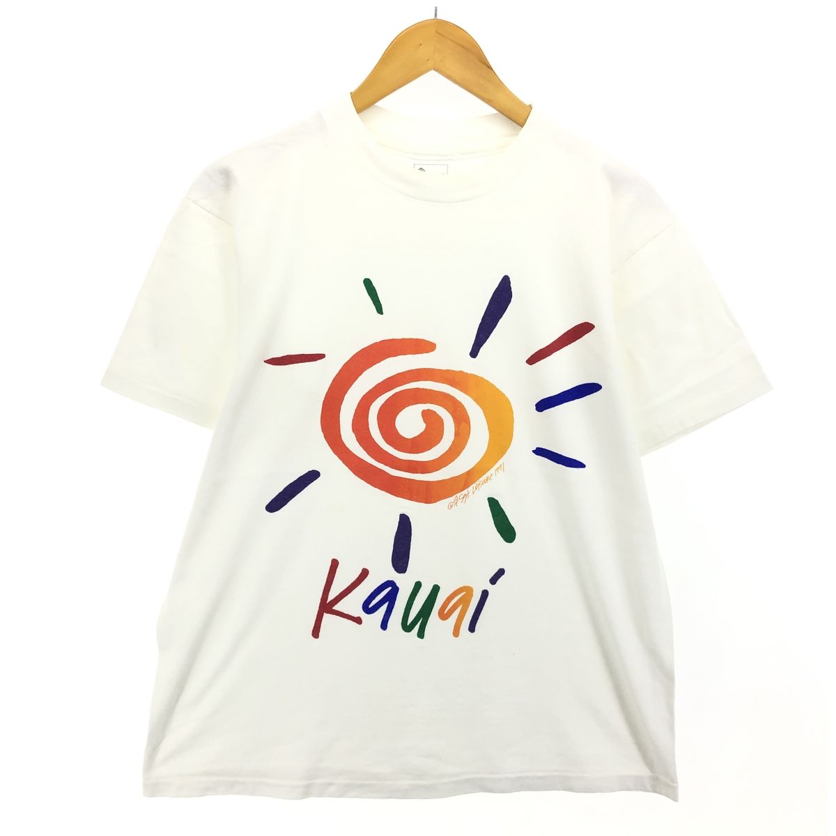 サイズ：38 ARCHIVIO アルチビオ A259308 半袖ハイネックTシャツ
