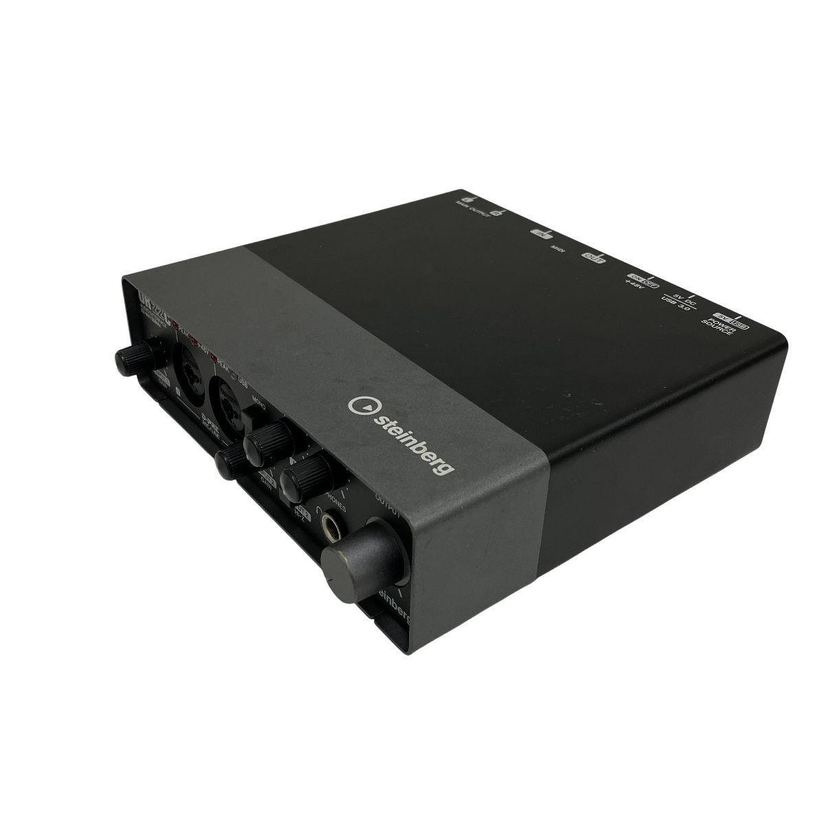 スタインバーグ 音響機器