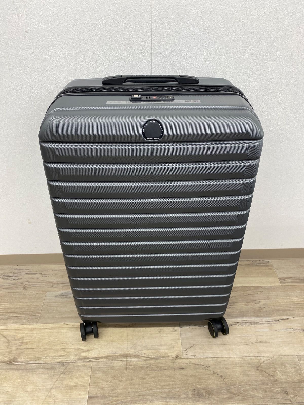 AS YG25060507 デルセー ヘリウムエッジ 2個セット 36L & 101L