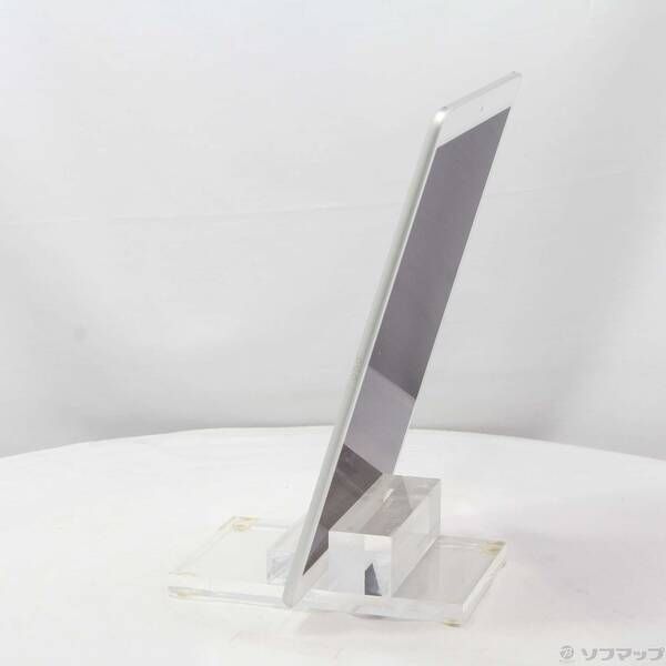 〔 品〕 iPad Air 第3世代 256GB シルバー MUUR2J A Wi-Fi 349