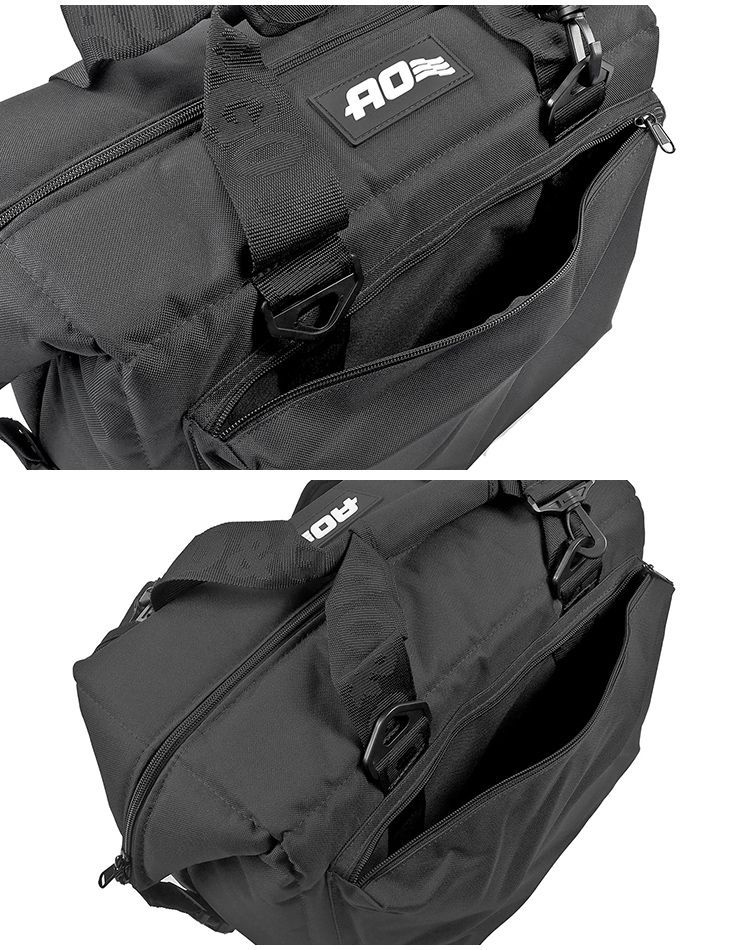 パンツ ♥ エーオークーラーズ 24パック キャンバス デラックス クーラーボックス クーラーバッグ 保冷バッグ ポケット付き 約23L AOクーラーズ AO Coolers 24PACK CANVAS DELUXE SOFTCOOLER AO24DX 最大80％割引!