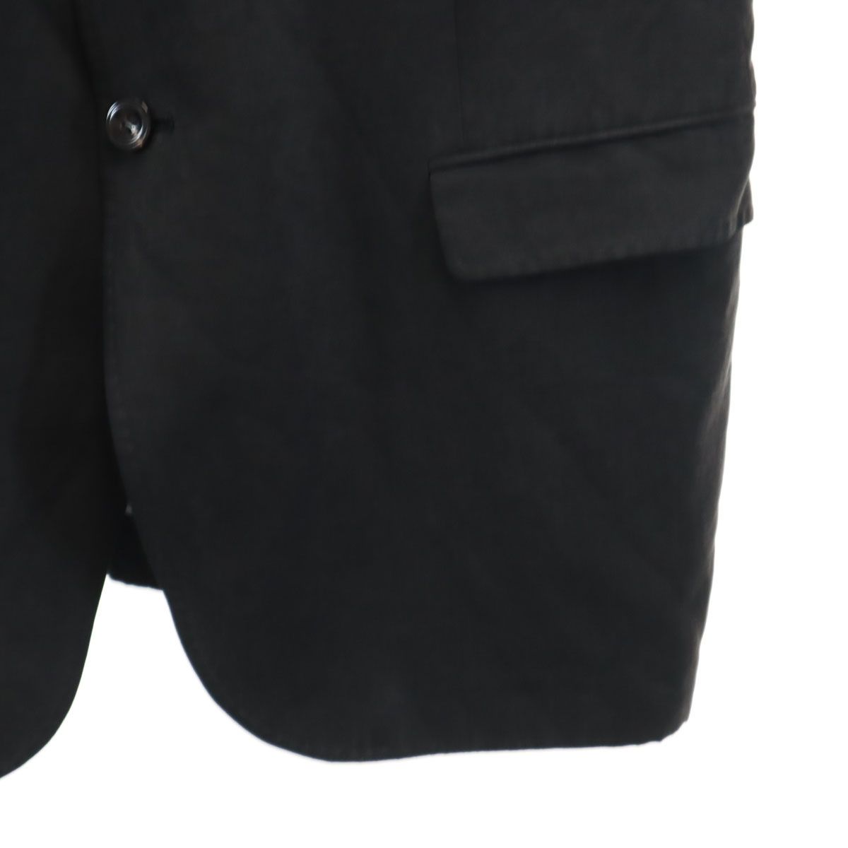 ARMANI COLLEZIONI アルマーニコレッツォーニ リネンブレンド M&M's