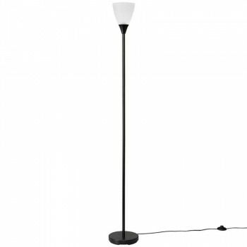 OHM フロアスタンド ブラック TF-YN10CW-K