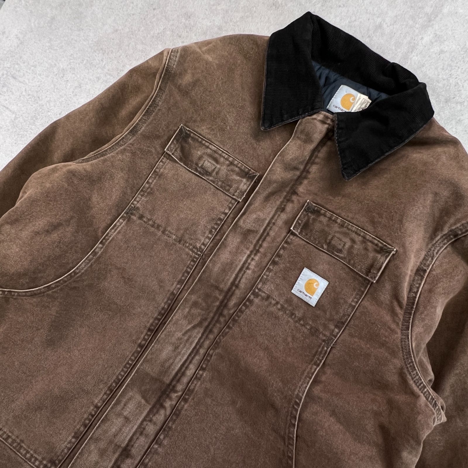 Carhartt カーハート 80s〜90s トラディショナルコート ユニオン