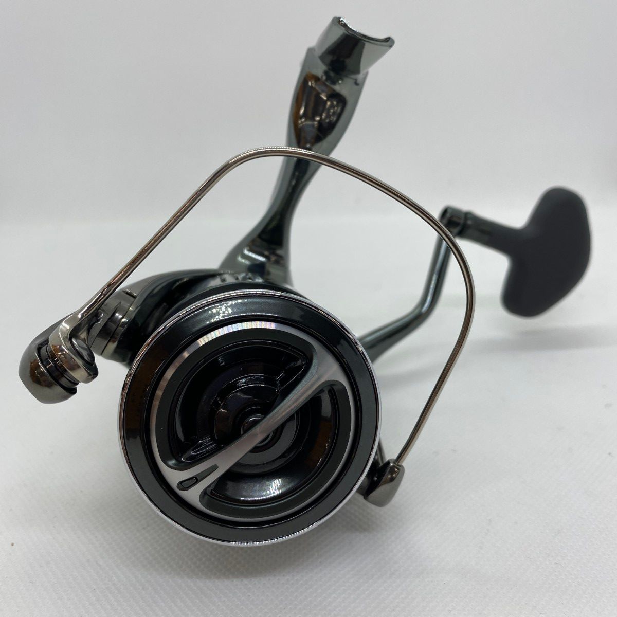 ΨΨSHIMANO シマノ スピニングリール 22 ステラ 4000M 美品 箱付