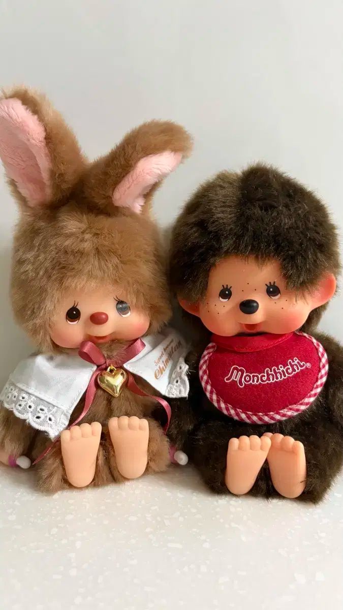 チムたん スウィートブラウン Sサイズ モンチッチ 新品未開封品