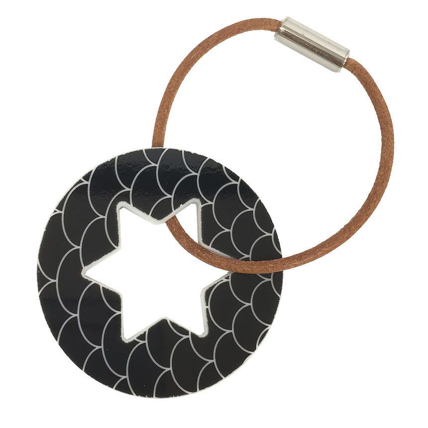 エルメス プティアッシュ オーナメント H・DECO チャーム aq6781