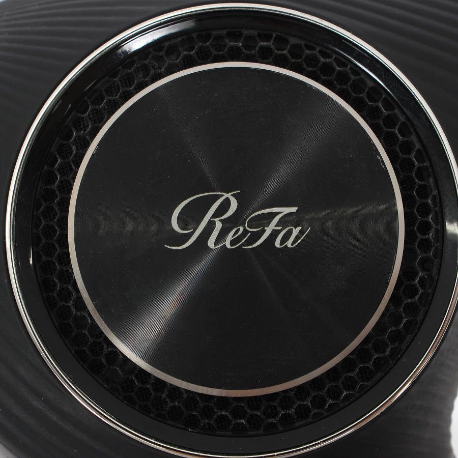 ヘアドライヤー ReFa RE-AJ03A BLACK 楽天市場】リファ ビューテック ドライヤー プロ （ブラック