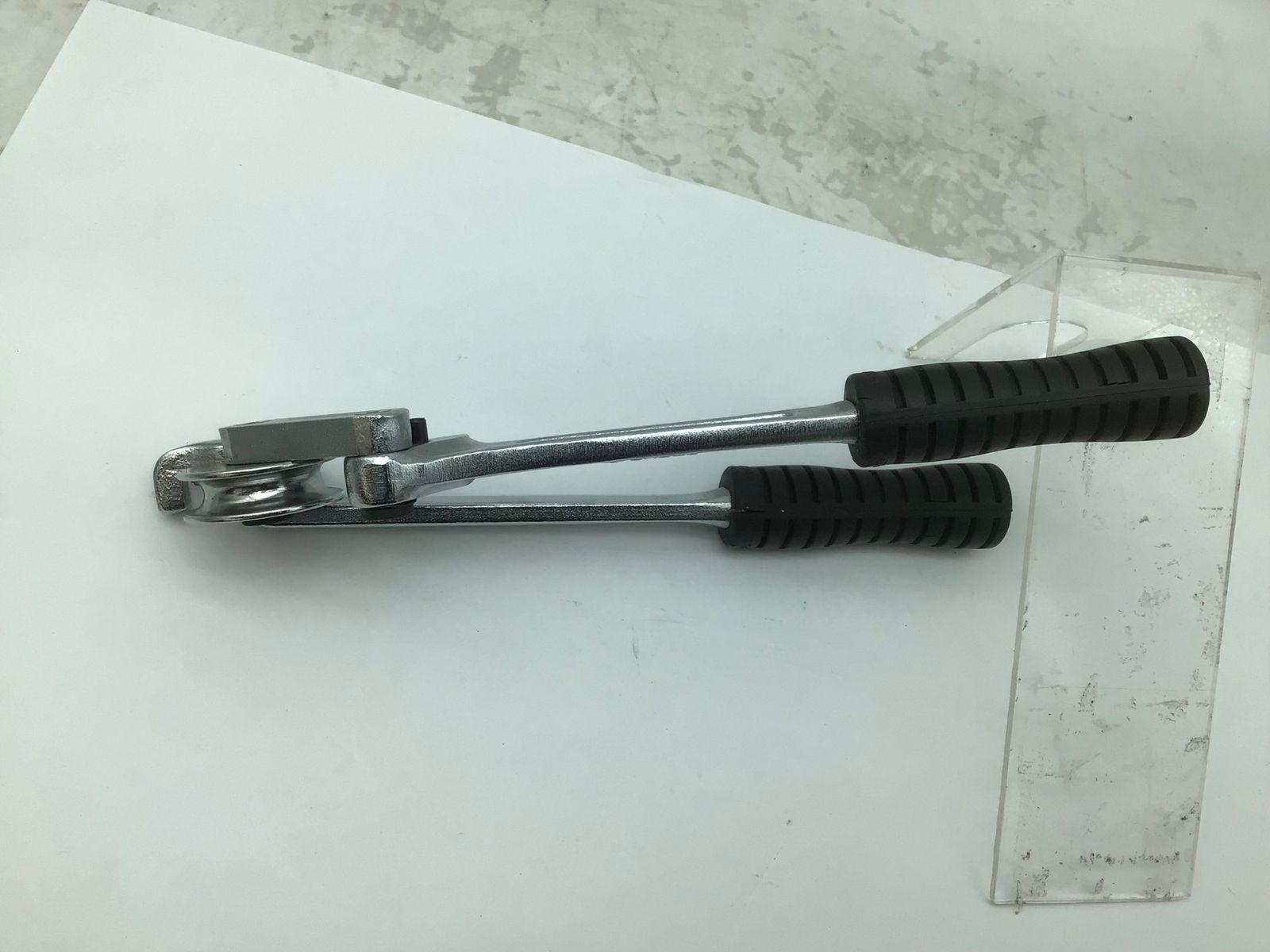 チューブベンダー