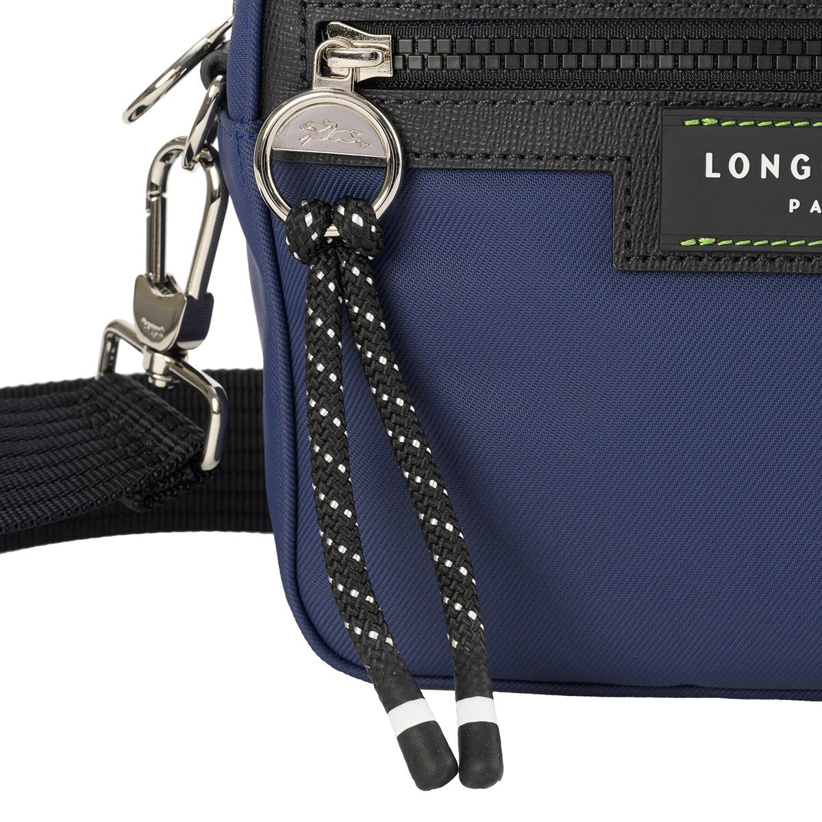 新品 ロンシャン LONGCHAMP ショルダーバッグ ル プリアージュ エナジー S クロスボディバッグ マリン LONGCHAMP（ロンシャン） ショルダーバッグ Le Pliage Energy ル プリ