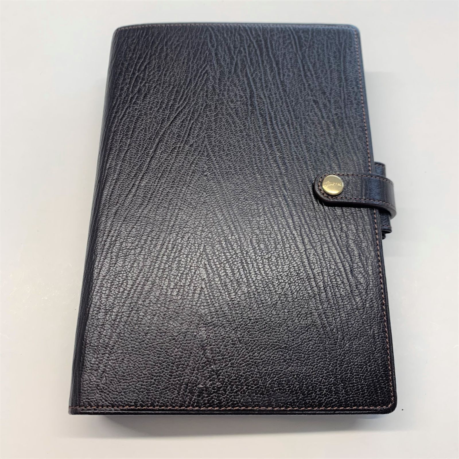 FILOFAX ファイロファックス チェスター システム手帳 バイブル