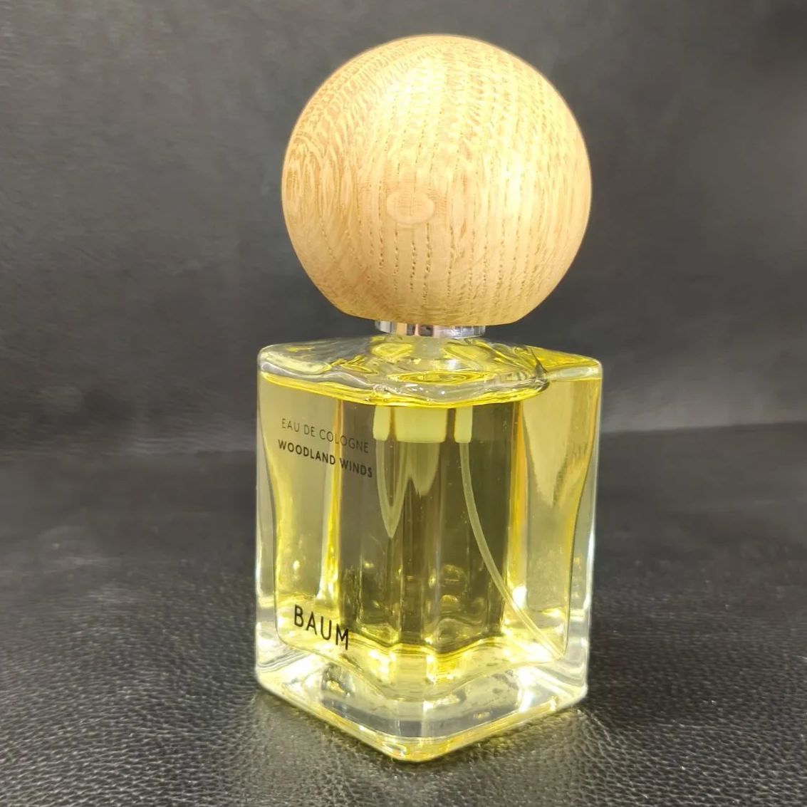 BAUM WOODLAND WINDS (ウッドランド・ウィンズ) 60ml