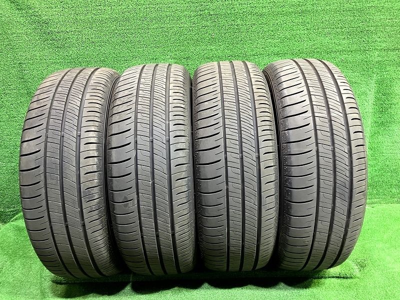 エナセーブ 2本以上で送料無料 2025年製 サマータイヤ 215/60R16