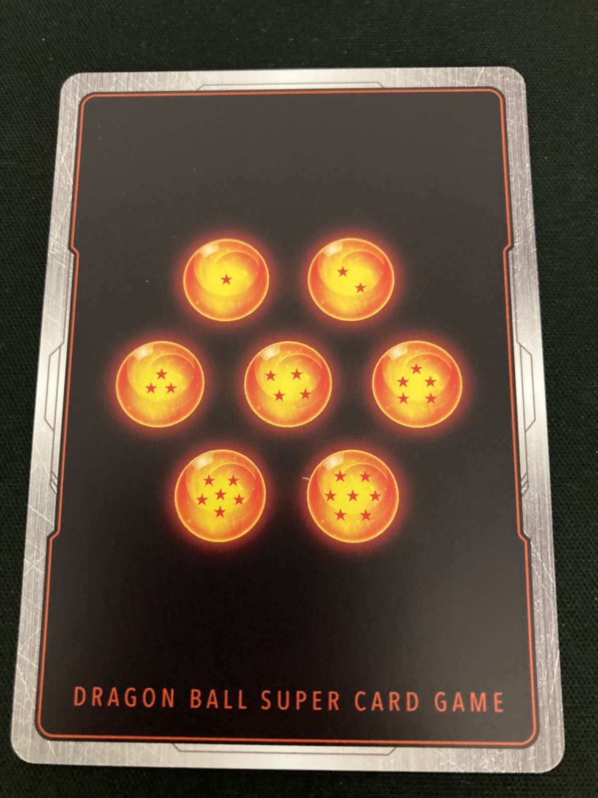 ドラゴンボール　フュージョンワールド ウイス　パラレル　3枚 41sBN1NLIGL._SL500_.jpg