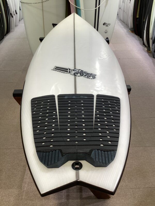 サーフボード JS