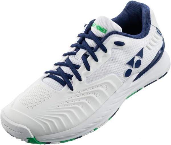 YONEX パワークッション フュージョンレブ 4 メンズ GC 25.5cm YONEX ヨネックス パワークッションエクリプション4MAC BK/PU サイズ