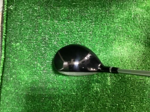 ヤマハ RMX 2020 U 5 ユーティリティ UT Speeder VI FW 60 フレックスS メンズ 男性用 右利き 右用 Cランク ゴルフクラブ