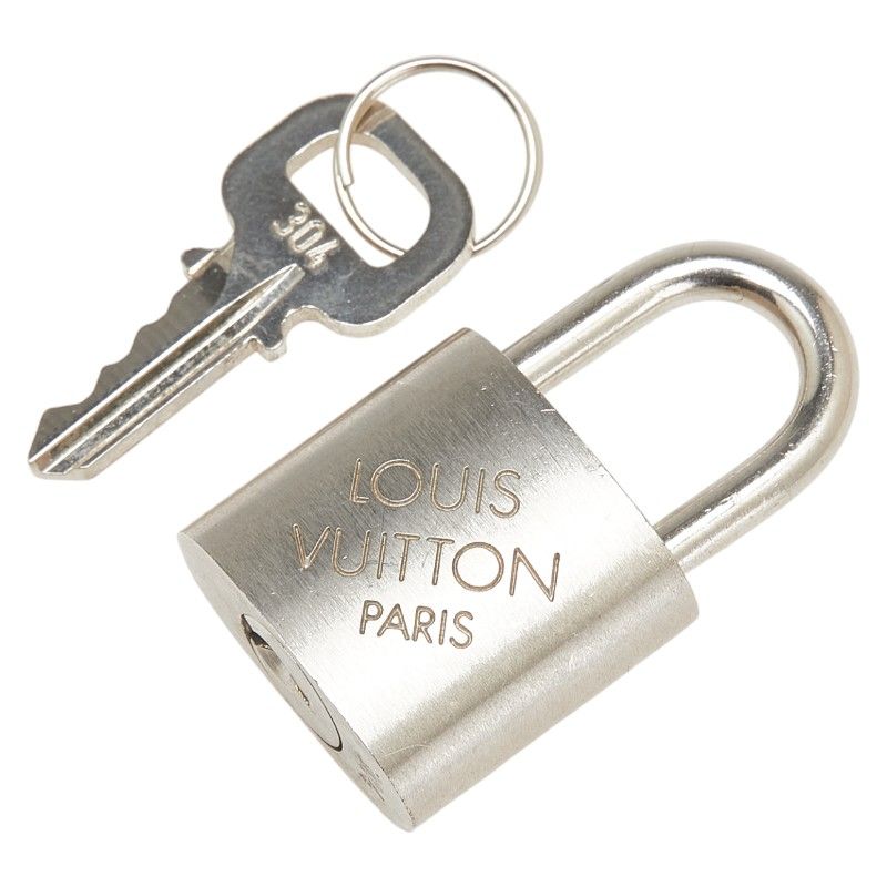 LOUIS VUITTON アノクレ キーホルダー キーリング  カデナ　南京錠 楽天市場】LOUIS VUITTON ルイ ヴィトン アノクレ ムスクトンXL