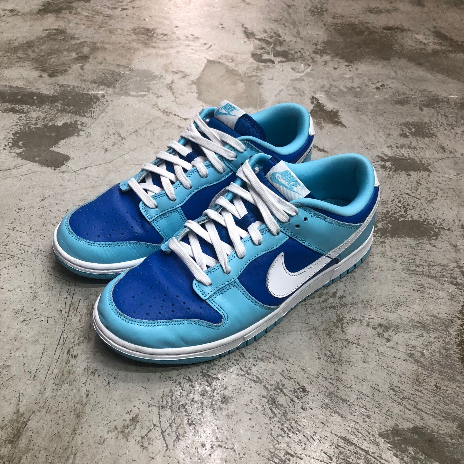 Nike Dunk Low Retro QS 