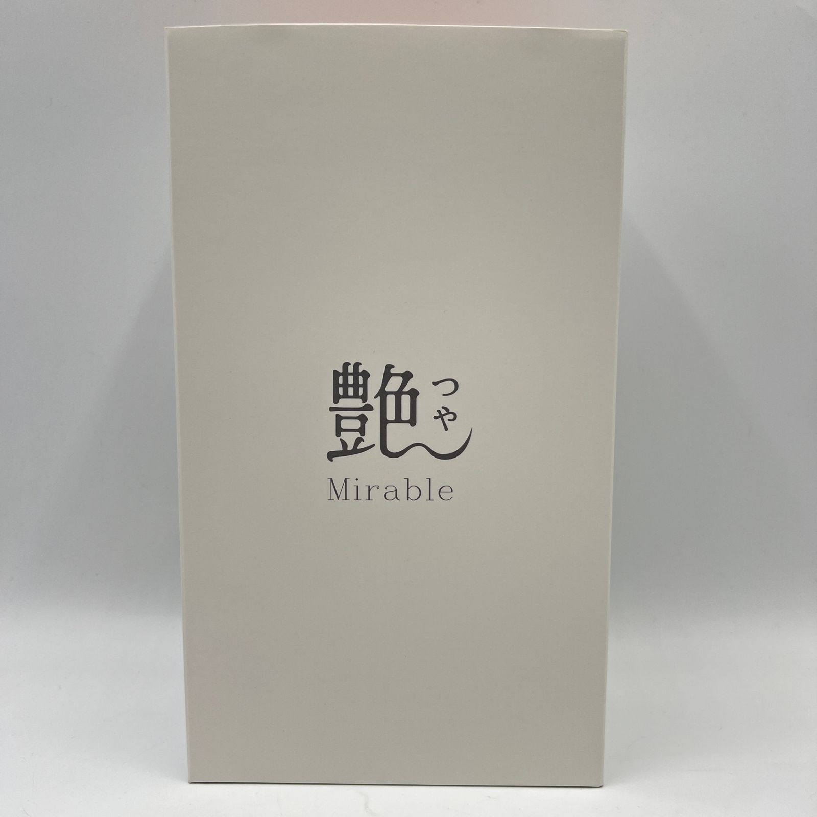 ミラブル