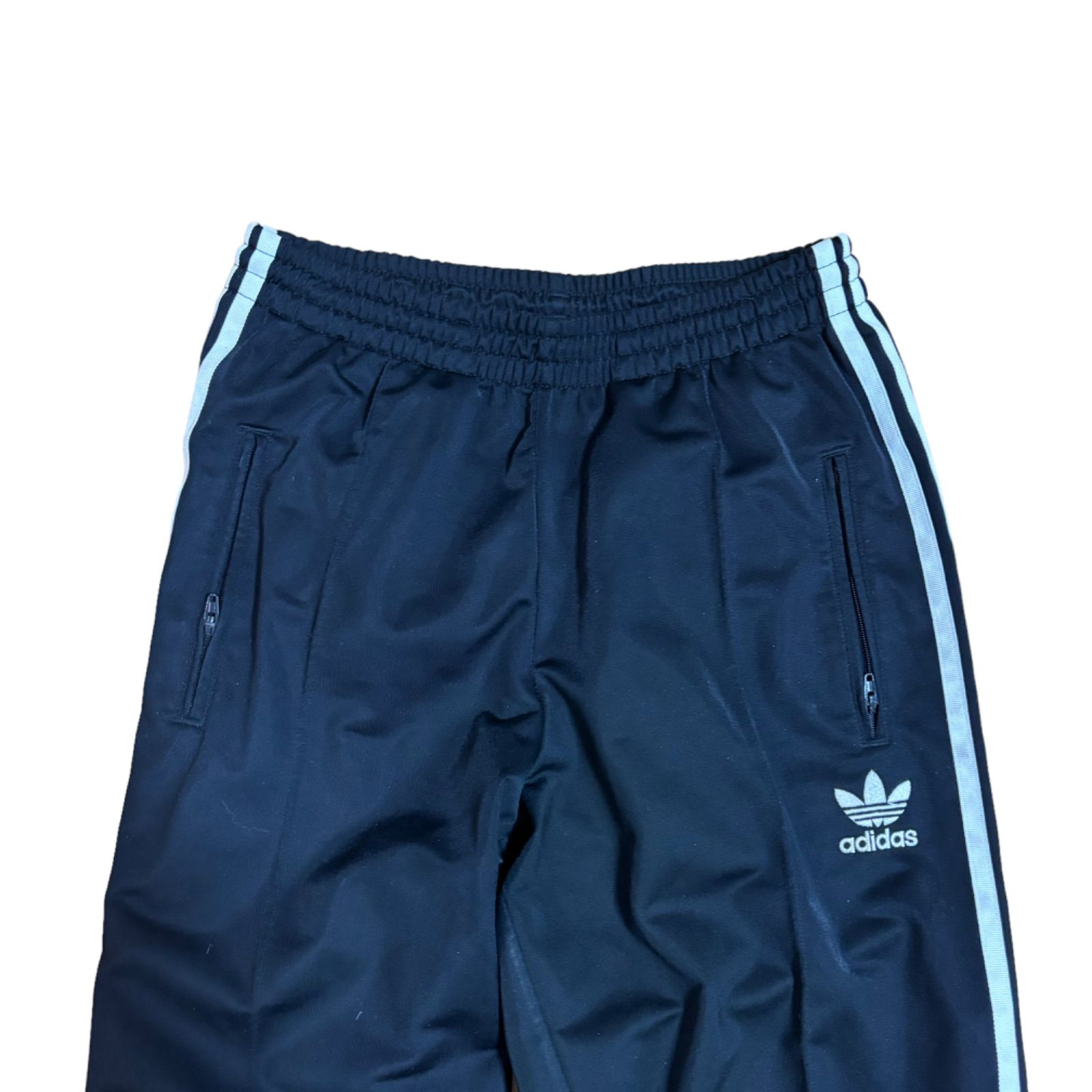 ★adidas★ アディダス トラックパンツ ファイヤーバード ジャージ トレフォイルロゴ 3ライン